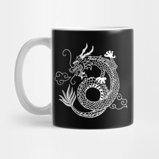 Dragon Mug